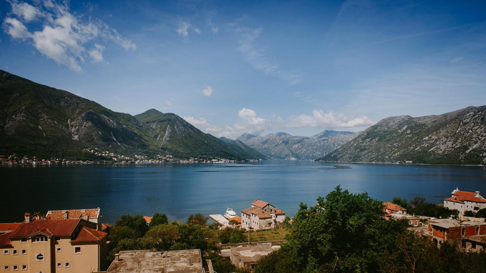 Apartments Casa Delone Kotor Habitación foto